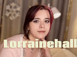 Lorrainehall