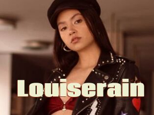 Louiserain