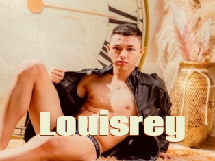 Louisrey