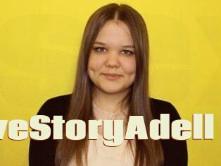 LoveStoryAdell