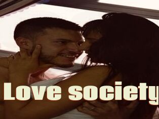Love_society