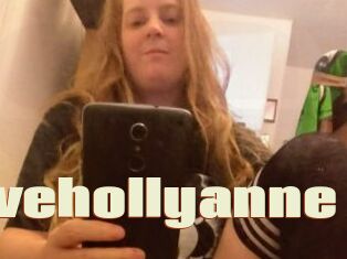 Lovehollyanne