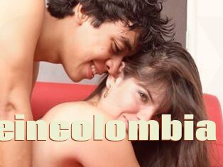 Loveincolombia