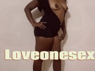 Loveonesex