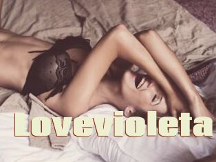 Lovevioleta