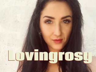Lovingrosy