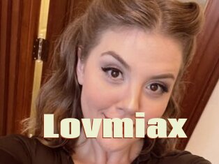 Lovmiax