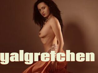 Loyalgretchen
