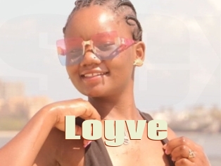 Loyve