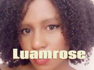 Luamrose