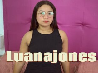 Luanajones