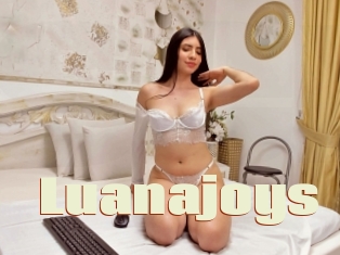 Luanajoys