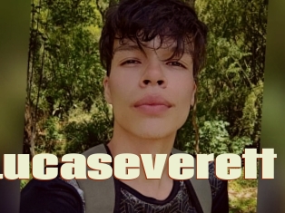 Lucaseverett