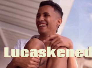Lucaskened