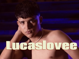 Lucaslovee