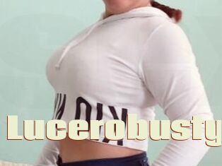 Lucerobusty