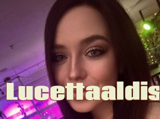 Lucettaaldis