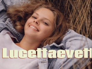 Lucettaevett