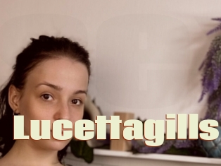 Lucettagills