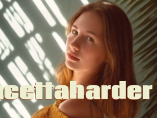 Lucettaharder