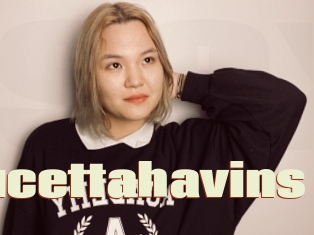 Lucettahavins