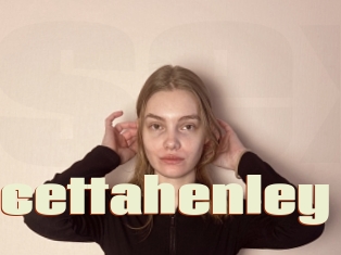 Lucettahenley