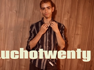 Luchotwenty