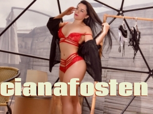 Lucianafosten