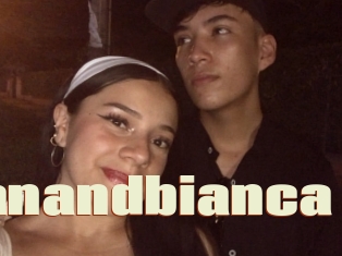 Lucianandbianca