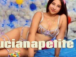 Lucianapetite
