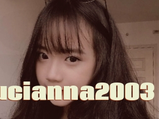 Lucianna2003