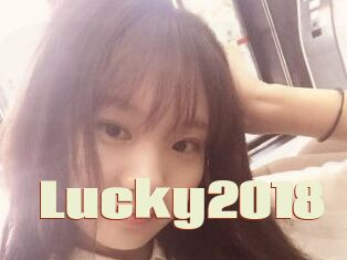 Lucky2018