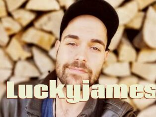 Luckyjames