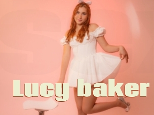 Lucy_baker