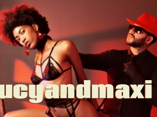 Lucyandmaxi
