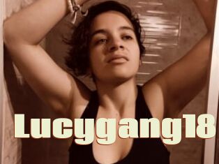 Lucygang18