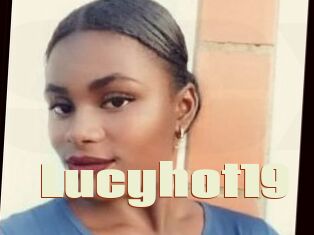 Lucyhot19