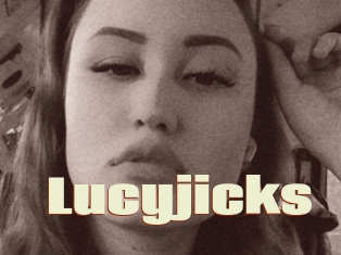 Lucyjicks