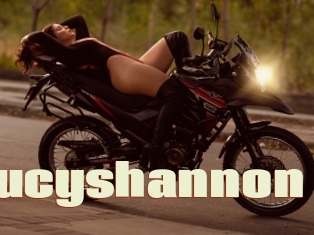 Lucyshannon