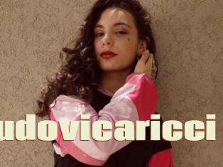 Ludovicaricci