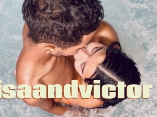 Luisaandvictor