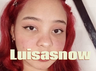 Luisasnow
