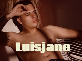 Luisjane