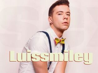 Luissmiley