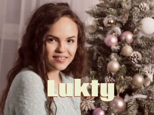 Lukty