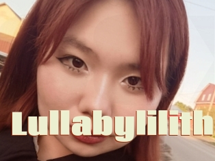 Lullabylilith