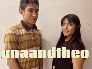 Lunaandtheo