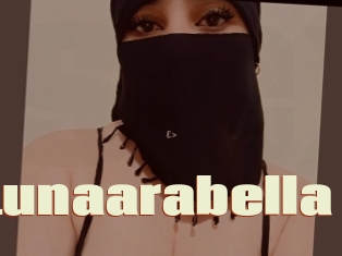 Lunaarabella