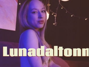 Lunadaltonn