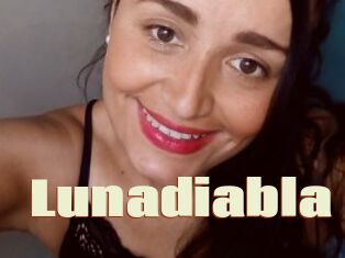 Lunadiabla
